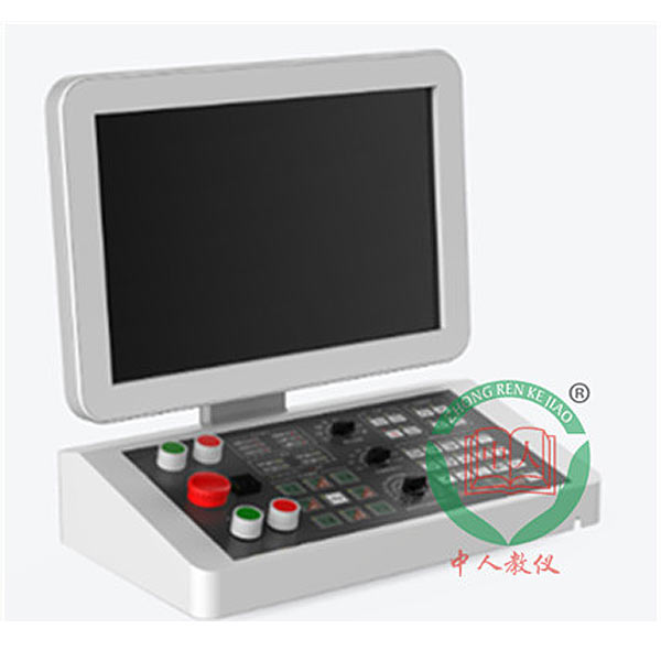 ZRSKSJ-01数控系统示教机