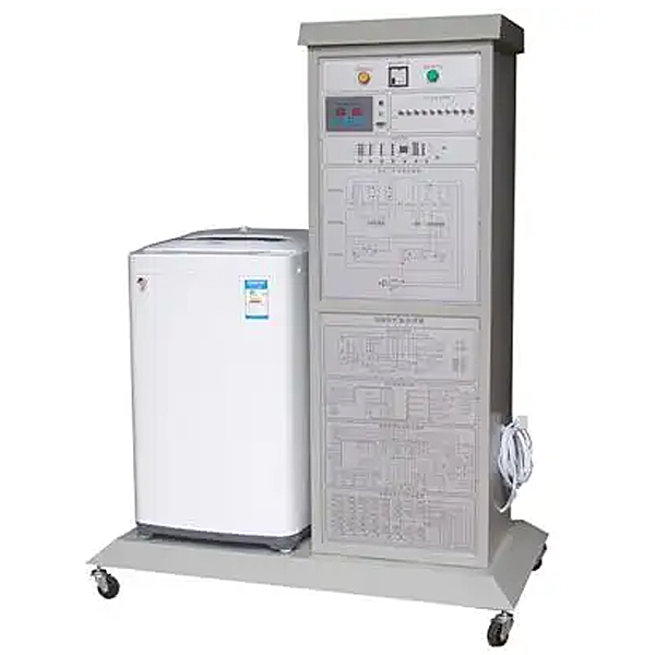 ZRJDQ-04B洗衣机维修技能实训考核装置