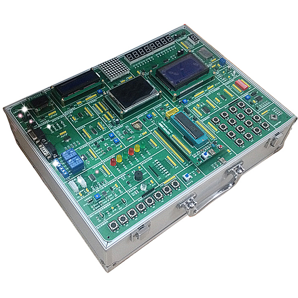 ZRDPJ-5120C ARM嵌入式系统实验箱