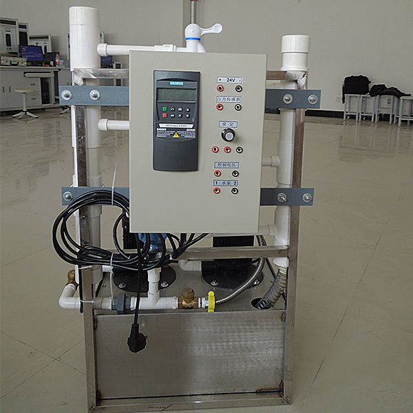 ZRPMX-10变频恒压供水控制对象