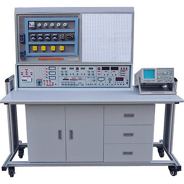 ZRJNL-365A电子创新设计及电工实验装置