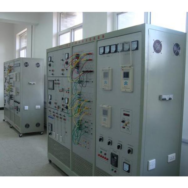 多电机组装工艺实训装置,工厂供电技术实训装置