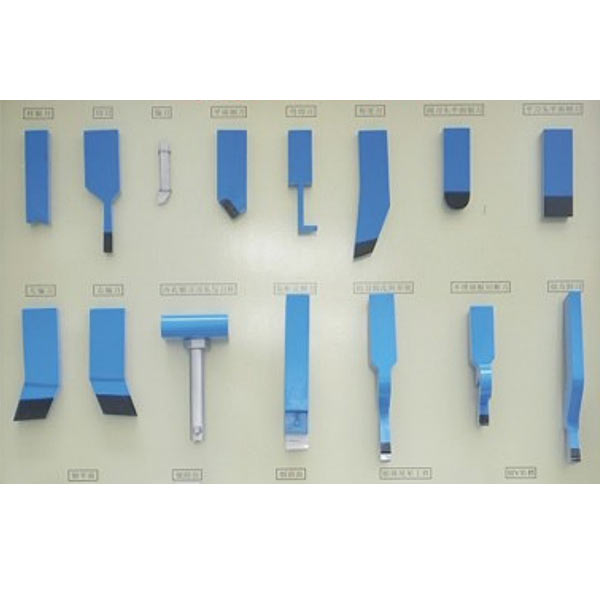 车铣加工刀具组合认知实验台(图1) 车铣加工刀具组合认知实验台,智能滑动轴承实验装置