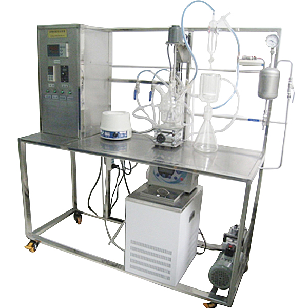 乙酰水扬酸制备原理实验装置,拖拉机整机液压操纵机构综合实验台