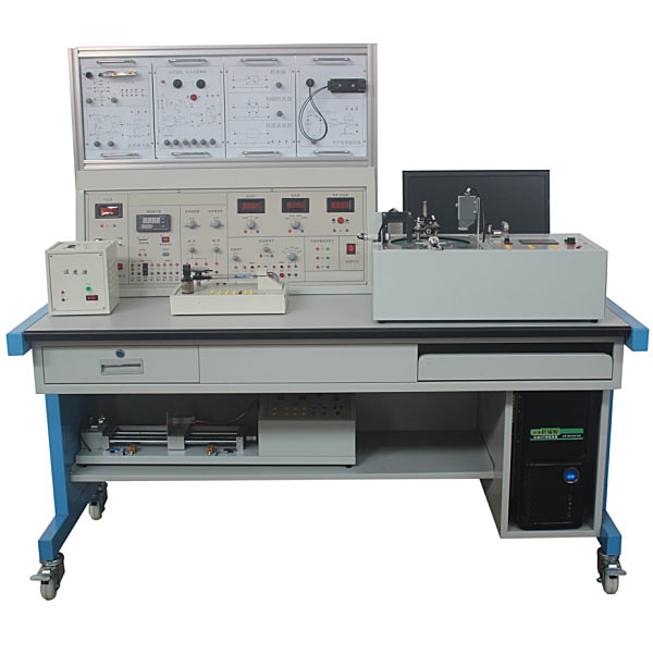 ZRYCCG-2工业传感器实验台