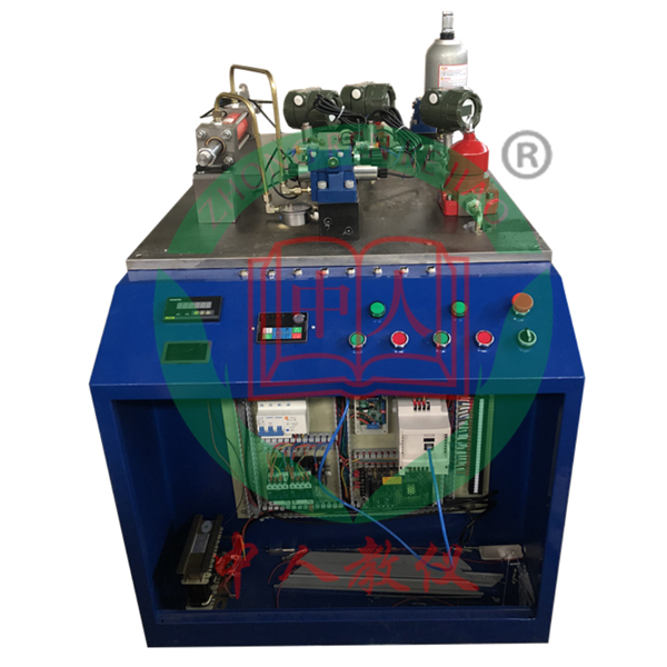 泵缸液压实验台,发动机冷却系统示教实训装置