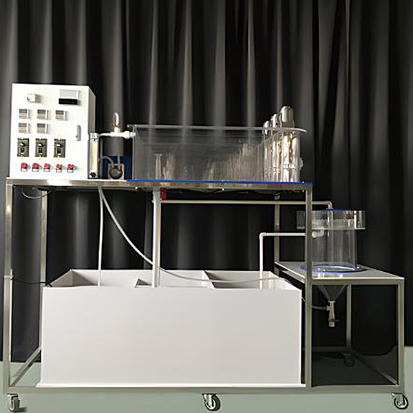 A2/O除磷脱氮工艺教具,A2/O工艺综合实训装置 A2/O除磷脱氮工艺教具,A2/O工艺综合实训装置