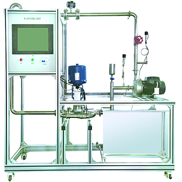 气动液压试验台的作用,组合式轴系结构实验箱组装图