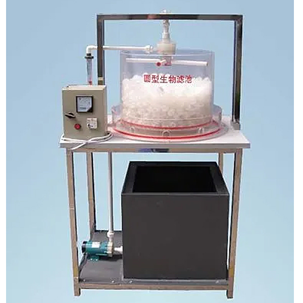 气动液压试验台,组合式轴系结构实验箱组装(图1)