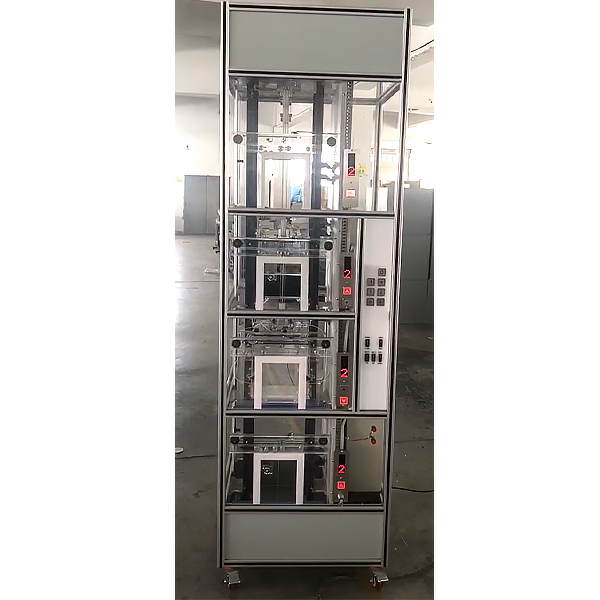 液压与气动技术实验台,轴系结构设计实验箱(图1)