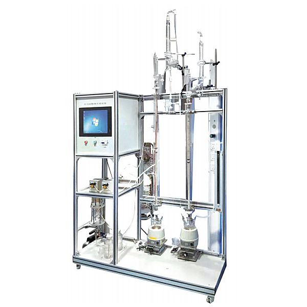 液压气动综合实验台的作用,轴系部件设计实验方案(图2)