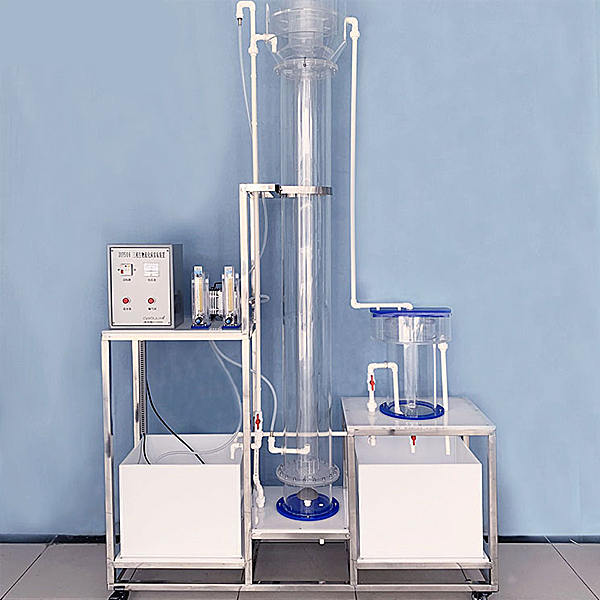 液压与气动实验室,组合式轴系结构设计实验心得(图1)