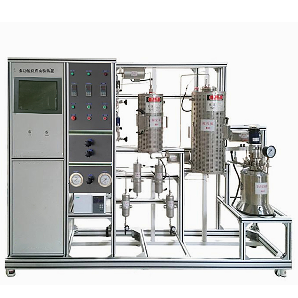 液压与气动实验报告**范文,轴系零部件组装实验(图1)