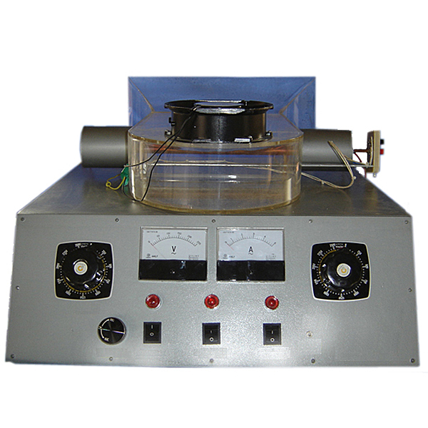 液压气动plc控制实验台工作原理图,轴系结构设计装配图(图2)
