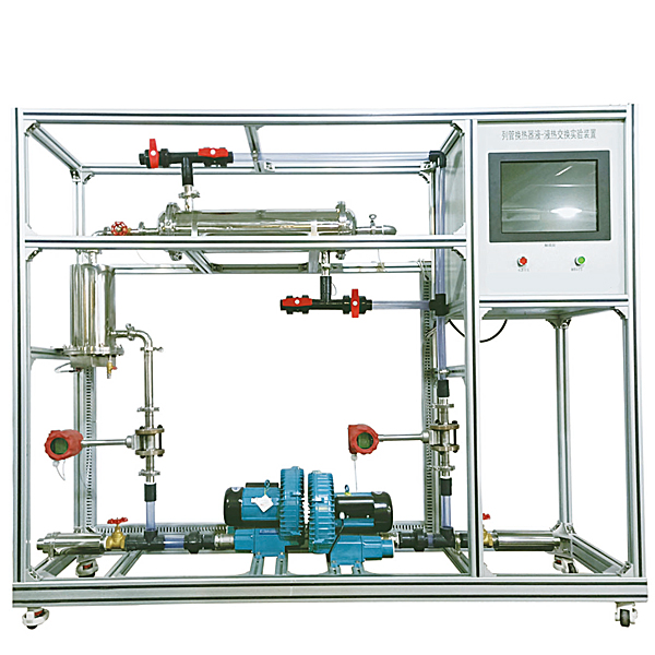液压与气动控制及应用,轴系结构组合设计实验原理图