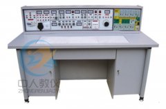 电工、电子、自控原理实验台,通用电工电子实验台 电工、电子、自控原理实验台,通用电工电子实验台