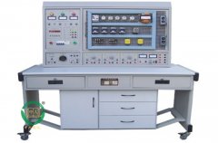 网孔型电力拖动、PLC、变频调速综合实验台,电气自动化控制实验台 网孔型电力拖动、PLC、变频调速综合实验台,电气自动化控制实验台