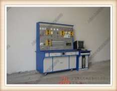 楼宇照明监控实训系统,建筑大楼照明监控实验装置 楼宇照明监控实训系统,建筑大楼照明监控实验装置