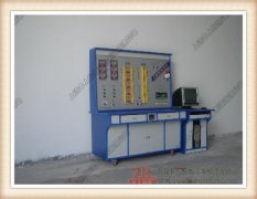楼宇电梯监控系统实验实验台,电梯监控实验台