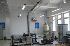工程型中央空调机实训系统,家用中央空调实验台,工 工程型中央空调机实训系统,家用中央空调实验台,工