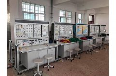 电工数电模电三合一实验台,电工电子实验室设备,学校教学 电工数电模电三合一实验台,电工电子实验室设备,学校教学