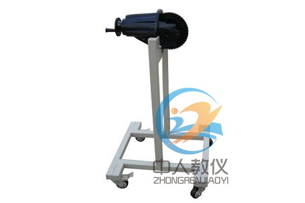 农机差速器拆装台架(图1) 农机差速器拆装台架(图1)