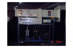风道平衡法空调实验台,空调平衡法实验台,教学用