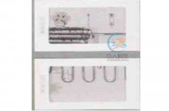 可视化制冷系统实验台,可视化制冷培训设备 可视化制冷系统实验台,可视化制冷培训设备