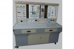 ZRWXG-01C高性能高级维修电工实训考核装置