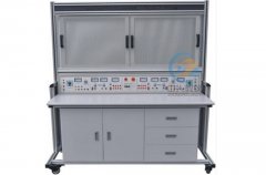 网孔型维修电工实验台,网孔板电工实验装置 网孔型维修电工实验台,网孔板电工实验装置