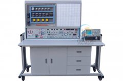 电工电子技术综合实验台,电工电子创新实验台
