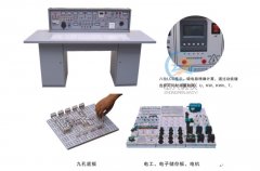 通用智能型电工实验室成套设备,通用电工实训设备 通用智能型电工实验室成套设备,通用电工实训设备