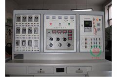 微机电容器保护测控实验台,微机保护实验台 微机电容器保护测控实验台,微机保护实验台