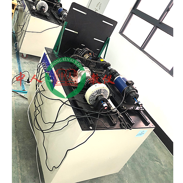 ZRJX-CD机械传动创意组合性能测试台