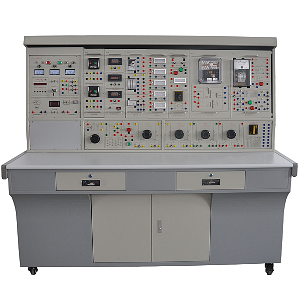 ZRJDS-01A电力自动化及继电保护实验装置