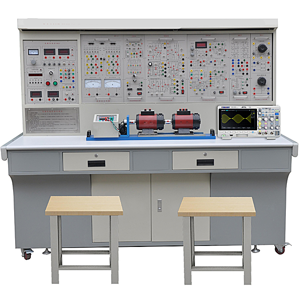 ZRDDL-2电路分析与电力电子技术实验装置