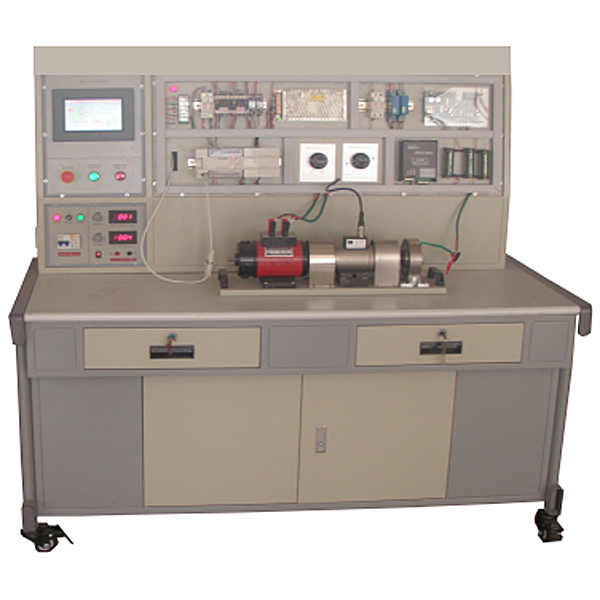 ZRDQ-04电机性能综合测试实验台