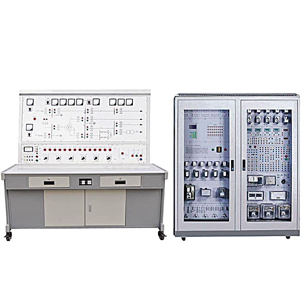 ZRDLJB-06电力系统继电保护工实训装置