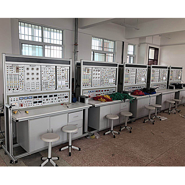 电工电子技术实验台,电工电子实训装置