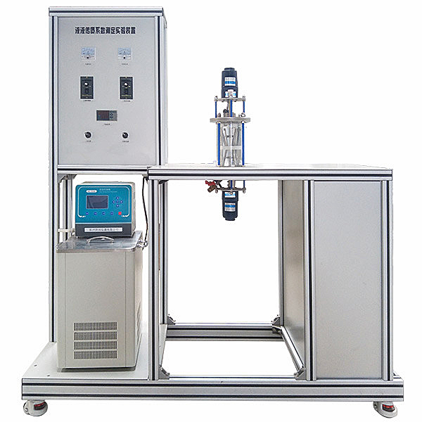 液液传质系数测定综合实验装置,刘易斯池测定法教具