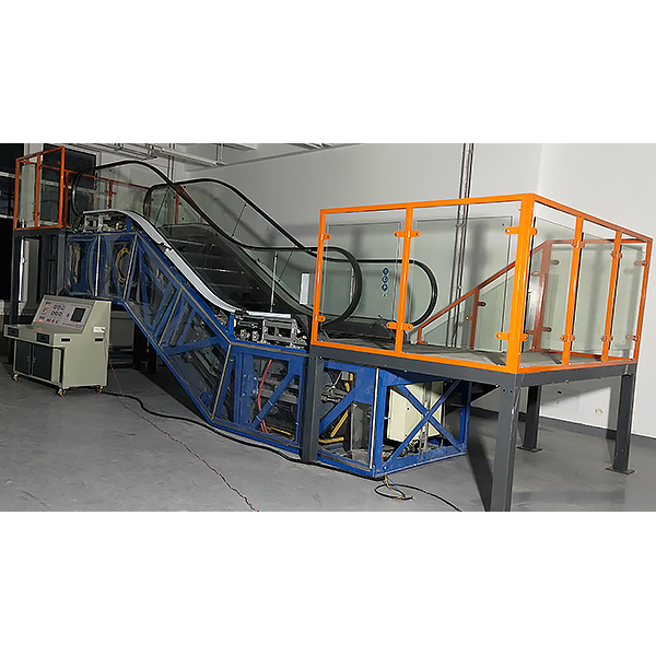 ZRFT-2014B自动扶梯安装、维修与保养实训考核装置