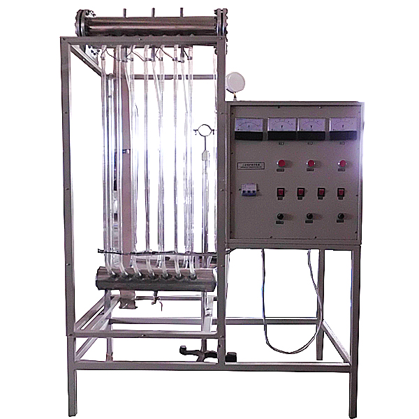 ZRHGRG-40工业锅炉多管水循环演示装置