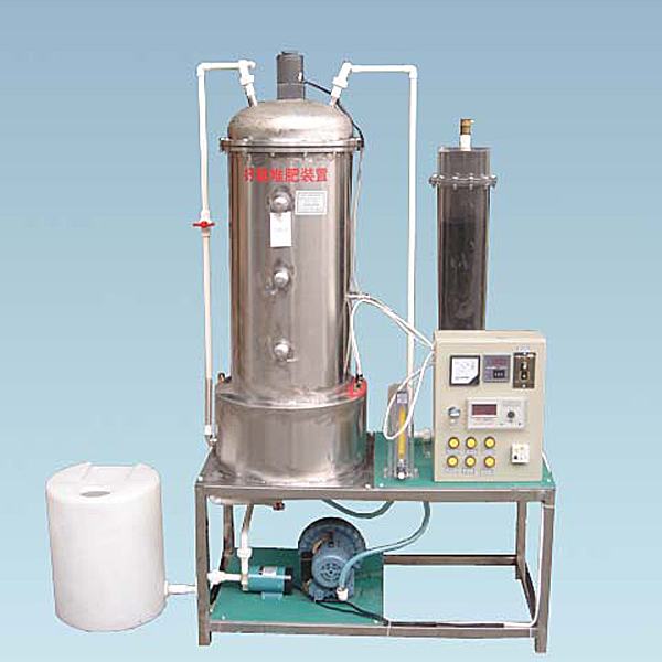 ZR-407好氧堆肥实验装置