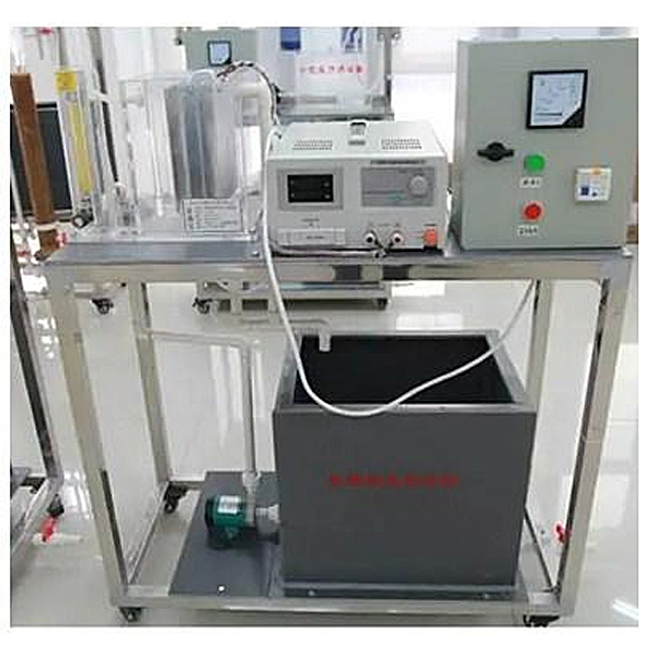 液压与气动综合实验台,组合式轴系结构设计实验箱