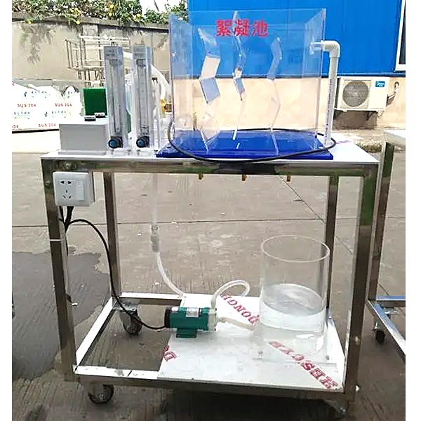 探索工业液压实训：工业液压传动综合实验台体验 - 上海(图1)