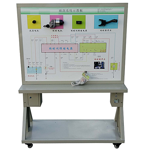 机械制图陈列柜,机械基础陈列柜,机械原理陈列柜(图1)