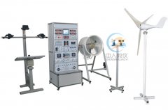 ZRXNY-FG风光互补发电实训装置